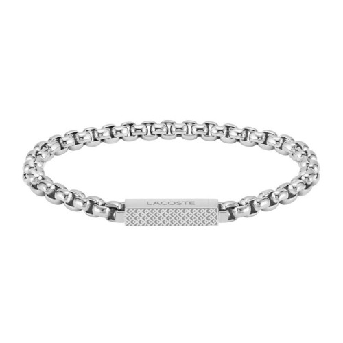 Lacoste Jewel LACJ2040123S Erkek Bileklik - Lacoste Jewel