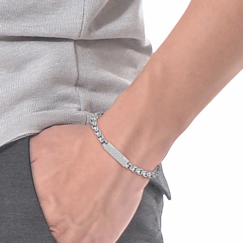 Lacoste Jewel LACJ2040123S Erkek Bileklik - Lacoste Jewel (1)