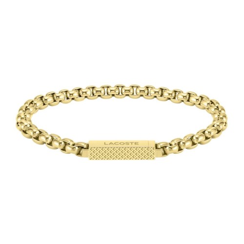 Lacoste Jewel LACJ2040124 Erkek Bileklik - Lacoste Jewel