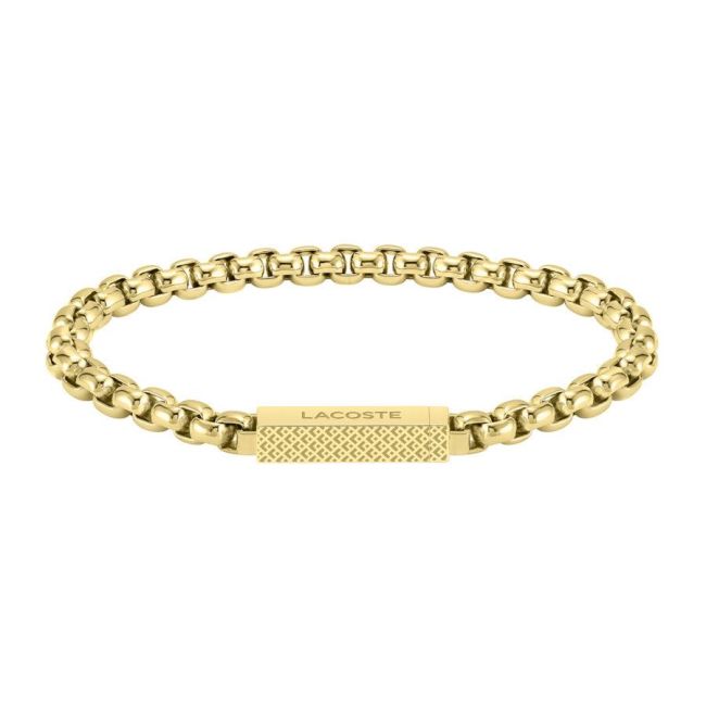 Lacoste Jewel LACJ2040124 Erkek Bileklik - 1