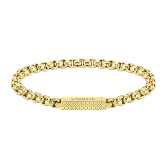 Bague lacoste best sale