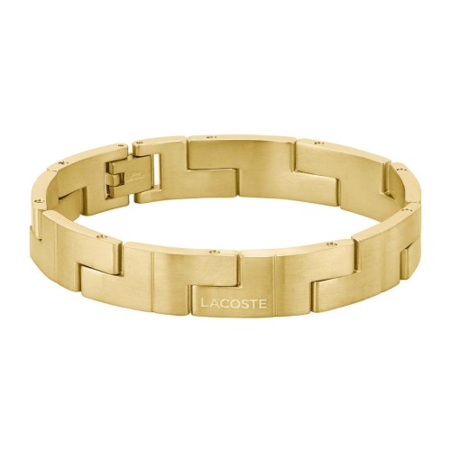 Lacoste Jewel LACJ2040154 Erkek Bileklik - Lacoste Jewel
