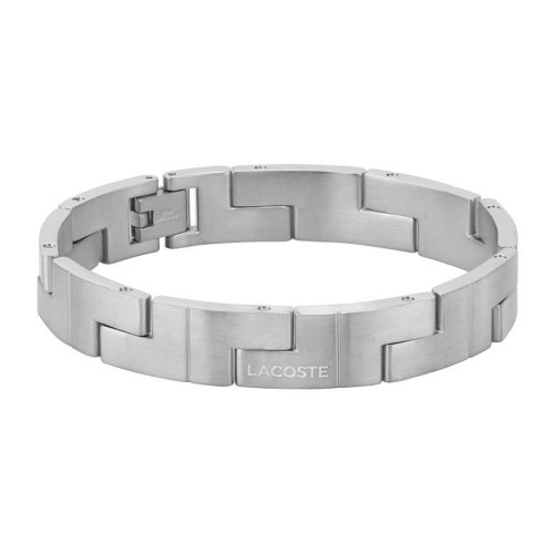 Lacoste Jewel LACJ2040155 Erkek Bileklik - Lacoste Jewel
