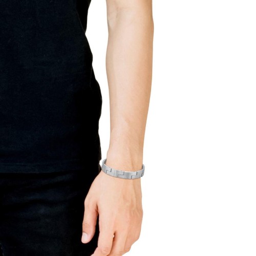 Lacoste Jewel LACJ2040155 Erkek Bileklik - Lacoste Jewel (1)