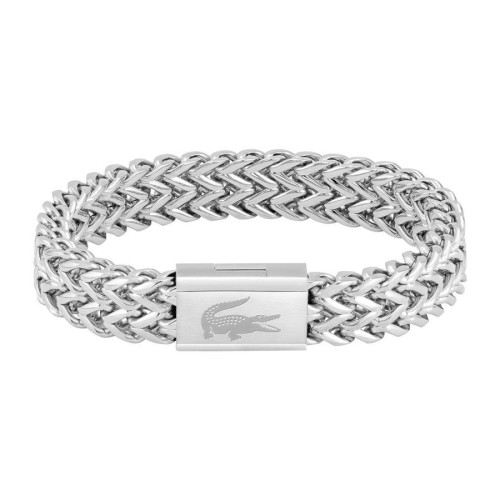 Lacoste Jewel LACJ2040156 Erkek Bileklik - Lacoste Jewel