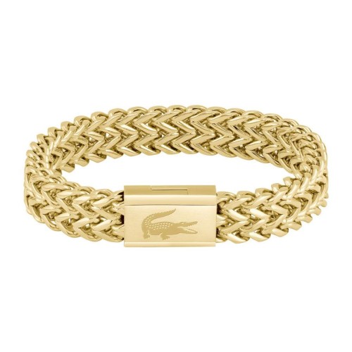 Lacoste Jewel LACJ2040157 Erkek Bileklik - Lacoste Jewel