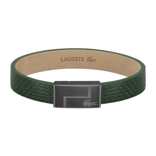 Lacoste Jewel LACJ2040186S Erkek Bileklik - Lacoste Jewel