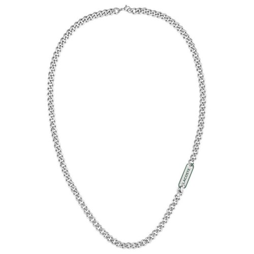 Lacoste Jewel LACJ2040208 Erkek Kolye - Lacoste Jewel