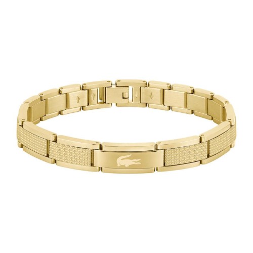 Lacoste Jewel LACJ2040219 Erkek Bileklik - Lacoste Jewel