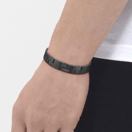 Lacoste Jewel LACJ2040222 Erkek Bileklik - Lacoste Jewel (1)