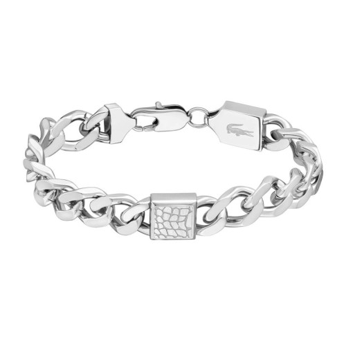 Lacoste Jewel LACJ2040232 Erkek Bileklik - Lacoste Jewel