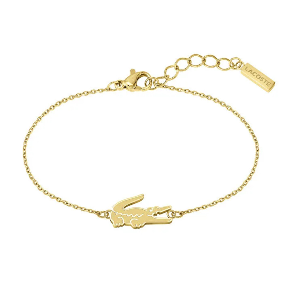 Lacoste LACJ2040047 Kadın Bileklik - LACOSTE JEWEL