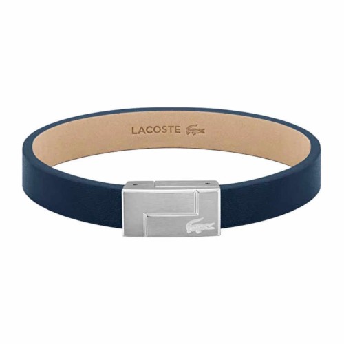 Lacoste LACJ2040072 Erkek Bileklik - Lacoste Jewel
