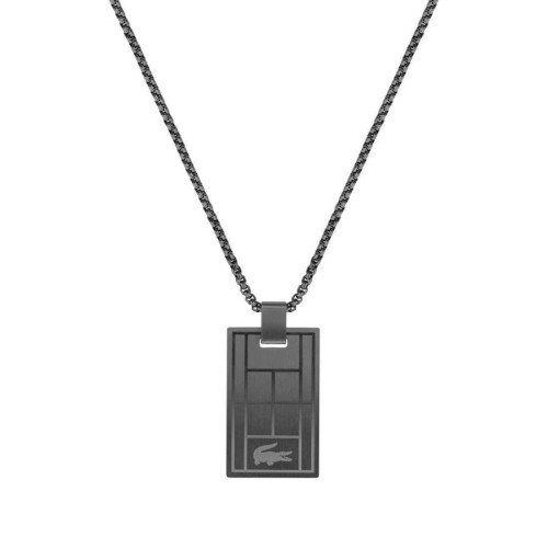 Lacoste LACJ2040078 Erkek Kolye - Lacoste Jewel