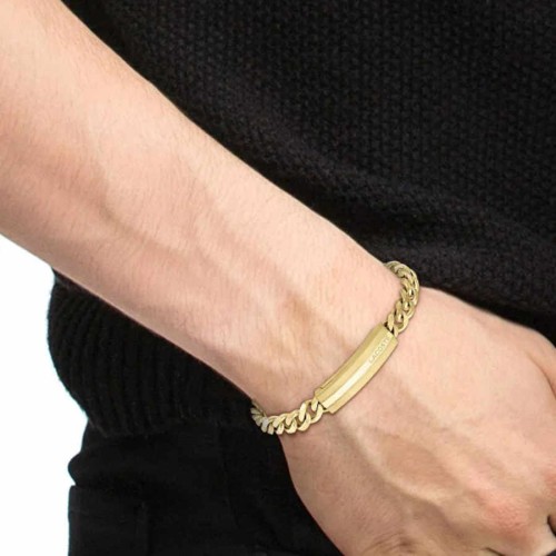 Lacoste LACJ2040092S Erkek Bileklik - Lacoste Jewel (1)