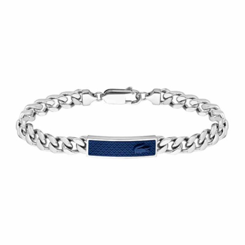 Lacoste LACJ2040097 Erkek Bileklik - Lacoste Jewel