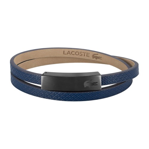 Lacoste LACJ2040108 Erkek Bileklik - Lacoste Jewel