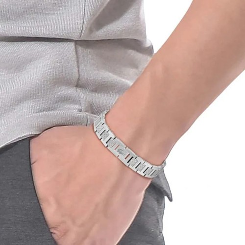Lacoste LACJ2040117 Erkek Bileklik - Lacoste Jewel (1)