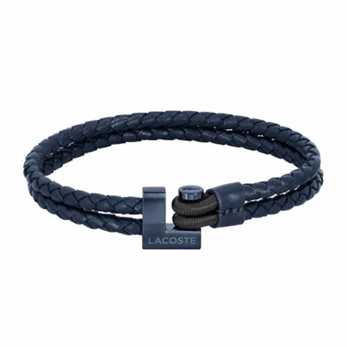 Lacoste LACJ2040150S Erkek Bileklik - Lacoste Jewel