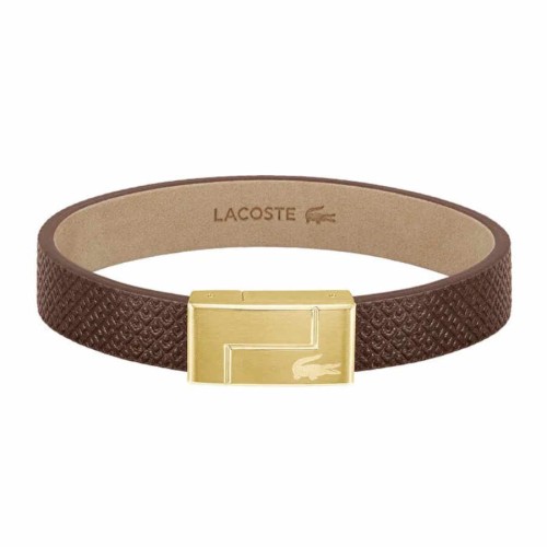 Lacoste LACJ2040187 Erkek Bileklik - Lacoste Jewel