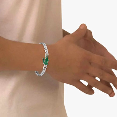 Lacoste LACJ2040226 Erkek Bileklik - Lacoste Jewel (1)