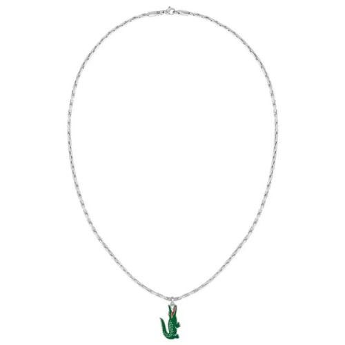 Lacoste LACJ2040228 Erkek Kolye - Lacoste Jewel (1)