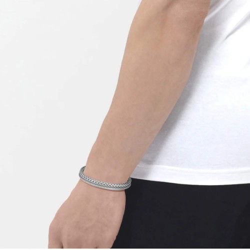 Lacoste LACJ2040242 Erkek Bileklik - LACOSTE JEWEL (1)