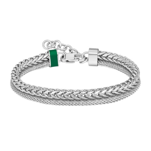 Lacoste LACJ2040242 Erkek Bileklik - Lacoste Jewel