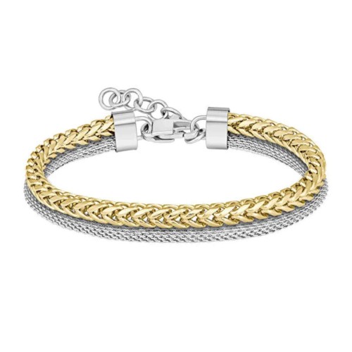 Lacoste LACJ2040244 Erkek Bileklik - Lacoste Jewel