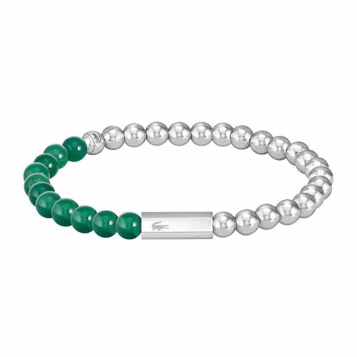 Lacoste LACJ2040245 Erkek Bileklik - Lacoste Jewel