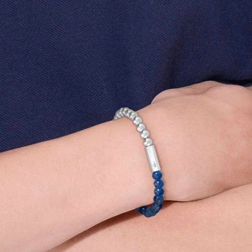 Lacoste LACJ2040246 Erkek Bileklik - Lacoste Jewel (1)