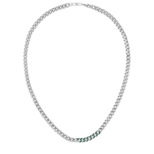 Lacoste LACJ2040312 Erkek Kolye - Lacoste Jewel (1)