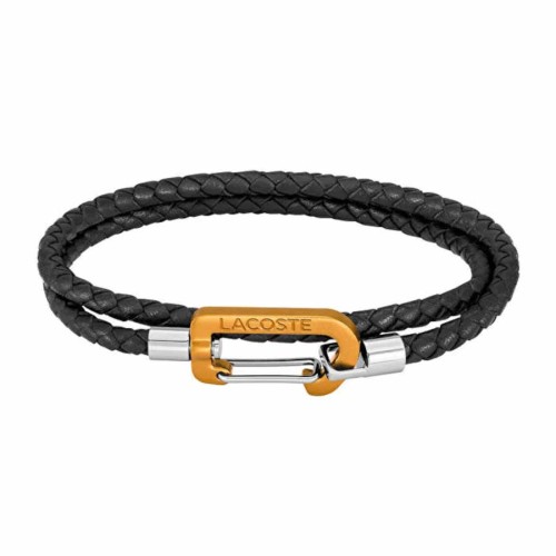 Lacoste LACJ2040316 Erkek Bileklik - Lacoste Jewel