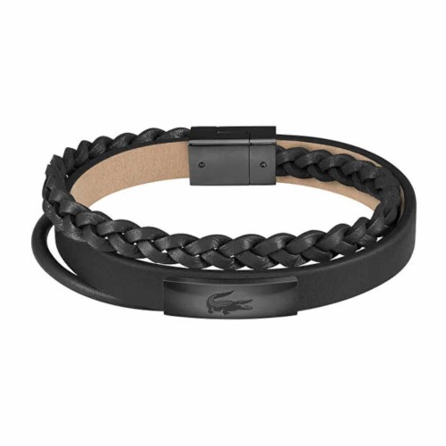 Lacoste LACJ2040318 Erkek Bileklik - Lacoste Jewel