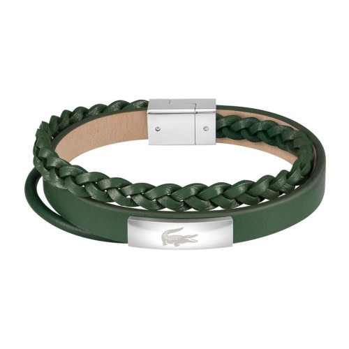Lacoste LACJ2040319 Erkek Bileklik - Lacoste Jewel