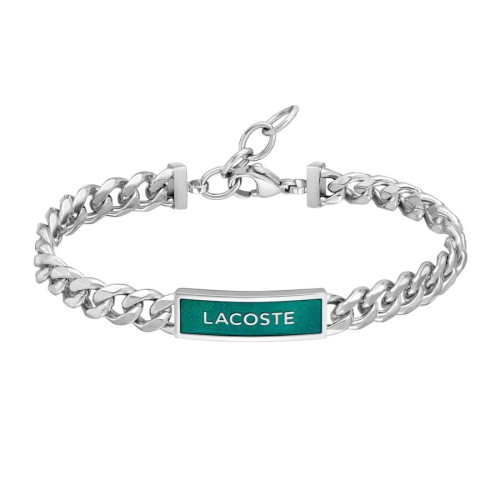 Lacoste LACJ2040322 Erkek Bileklik - Lacoste Jewel