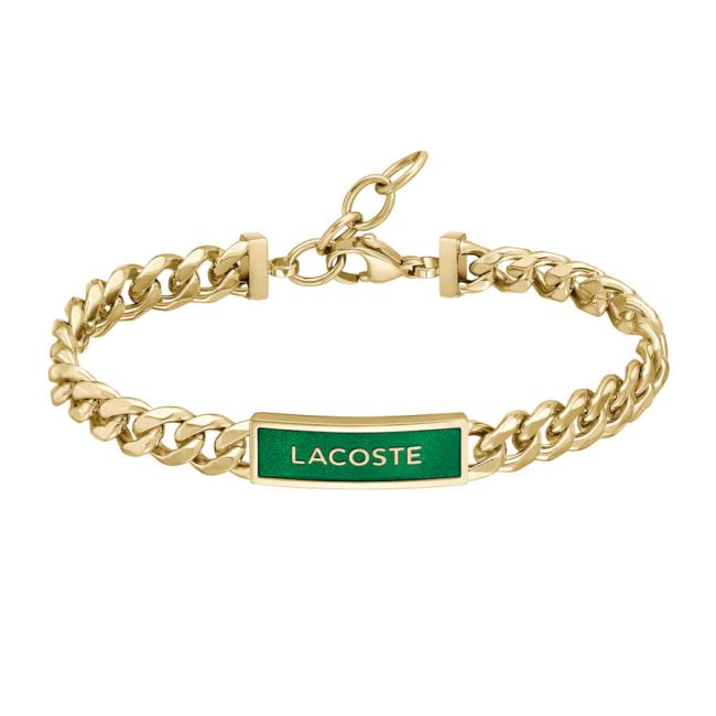 Lacoste LACJ2040323 Men's Bracelet - 1