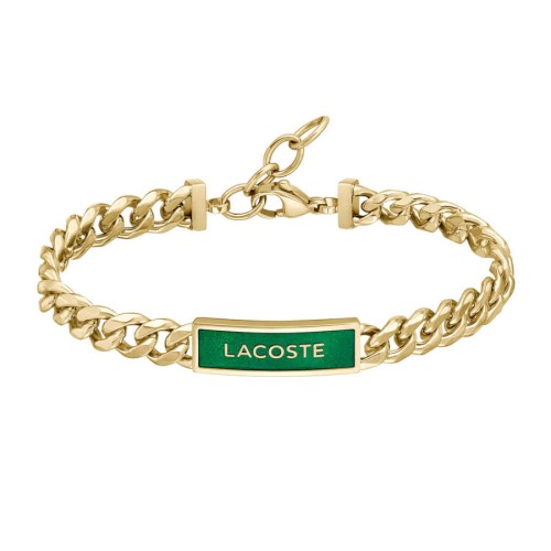 Lacoste LACJ2040323 Erkek Bileklik - Lacoste Jewel