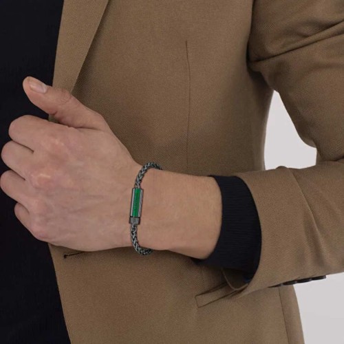 Lacoste LACJ2040339 Erkek Bileklik - Lacoste Jewel (1)