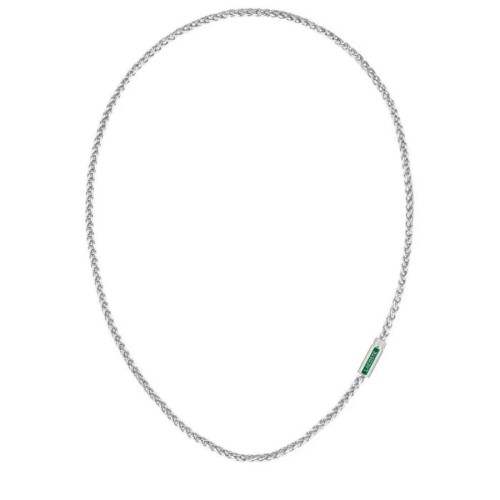 Lacoste LACJ2040340 Erkek Kolye - Lacoste Jewel (1)
