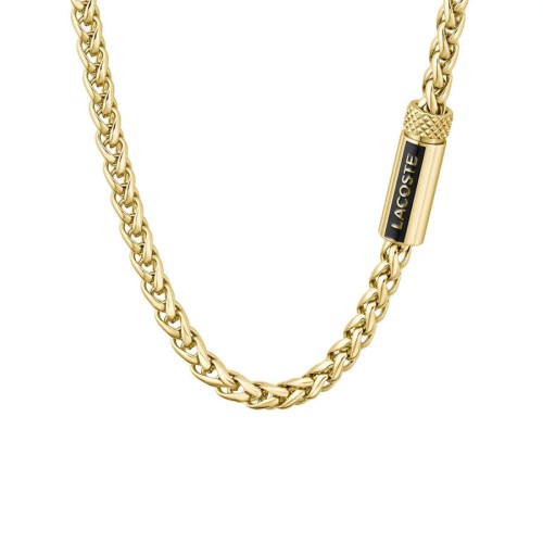 Lacoste LACJ2040341 Erkek Kolye - Lacoste Jewel (1)