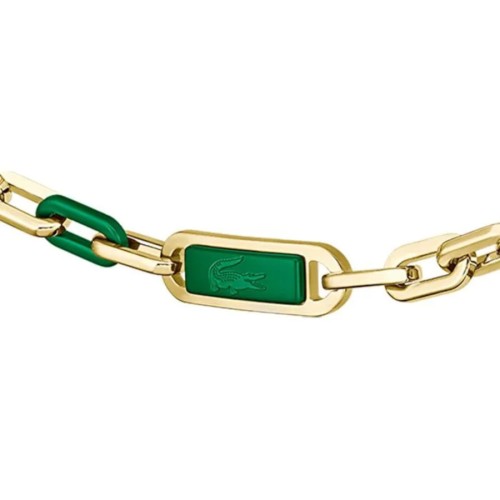 Lacoste LACJ2040370 Erkek Bileklik - 3