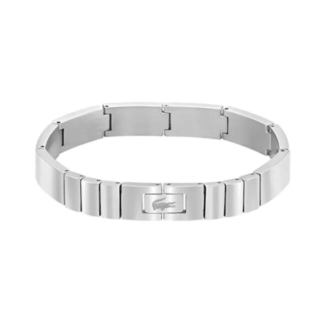 Lacoste LACJ2040383 Erkek Bileklik - 3