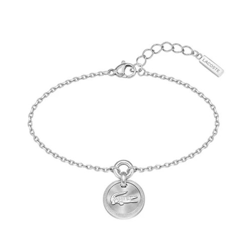 Lacoste LACJ2040404 Kadın Bileklik - Lacoste Jewel