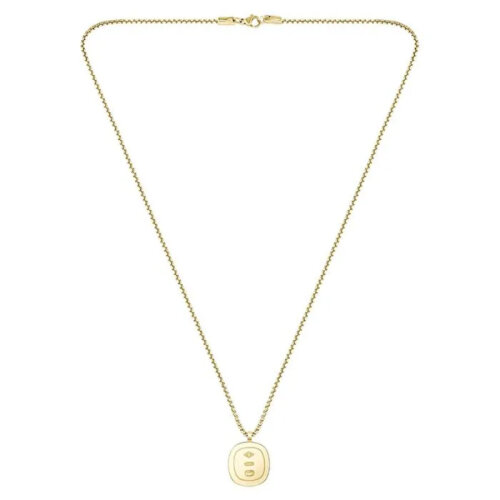 Lacoste LACJ2040411 Erkek Kolye - LACOSTE JEWEL (1)