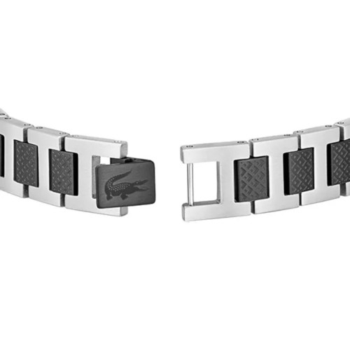 Lacoste LACJ2040418 Erkek Bileklik - 3