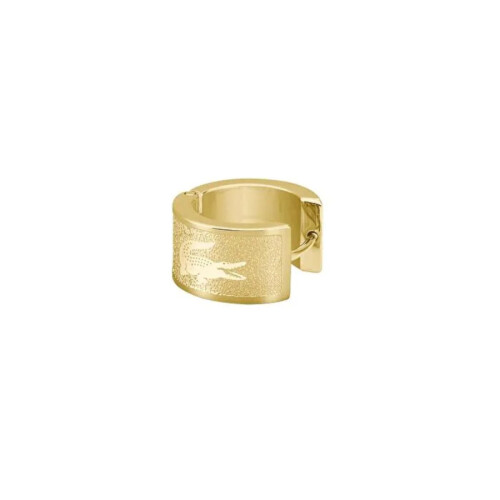 Lacoste LACJ2040436 Erkek Küpe - LACOSTE JEWEL (1)