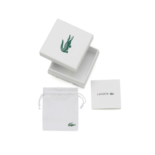 Lacoste LACJ2040436 Erkek Küpe - 5