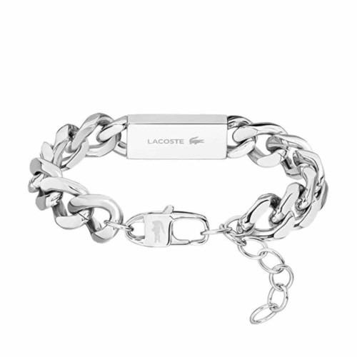 Lacoste LACJ2040439 Erkek Bileklik - 3