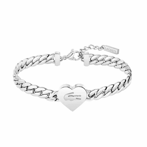 Lacoste LACJ2040463 Kalpli Kadın Bileklik - Lacoste Jewel
